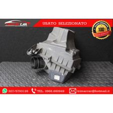 4M51-9600-AC AIRBOX PORTAFILTRO ARIA FORD FOCUS C-MAX (2003-2007) 1.8 TDCI 115CV