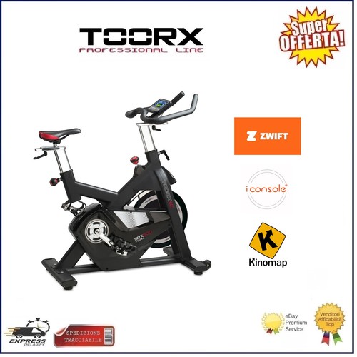 Toorx srx 500 bike - toorx,
