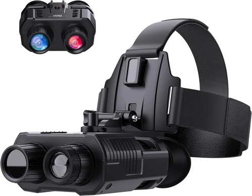 Binocolo ottica visione - binocolo,