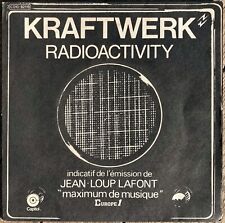 45t Kraftwerk - Radioactivity