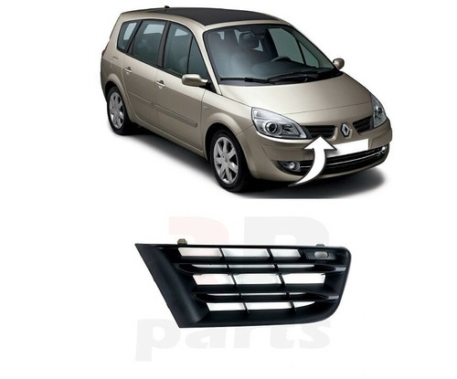 Per renault scenic 2007 2009 - scenic,