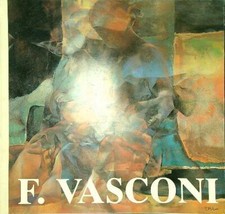 FRANCO VASCONI AA.VV. CITTA' ACQUI TERME 1983  BROSSURA