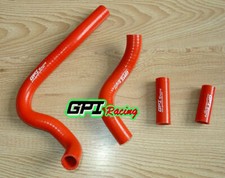 Radiatore silicone per HONDA