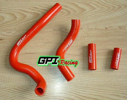 Radiatore silicone per honda - radiatore,