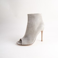 GIANVITO ROSSI Open Toe