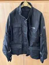 Spyke Nice Lady giacca moto donna traforata,taglia M, marca Spyke