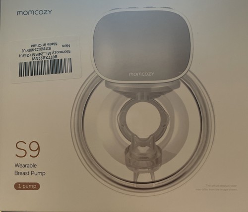 Tiralatte elettrico momcozy - tiralatte,