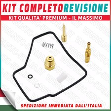 Kit riparazione carburatore - riparazione,