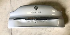 Fascia Portellone Posteriore Cofano Renault Grand 4 IV (Grigio Placchetta)