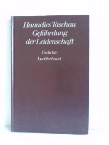Gefährdung der leidenschaft - gefährdung,