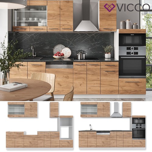 Cucina modulare blocco cucina