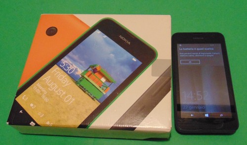 Telefono cellulare - cellulare, da