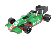 Majorette n.238 Formula 1 F1