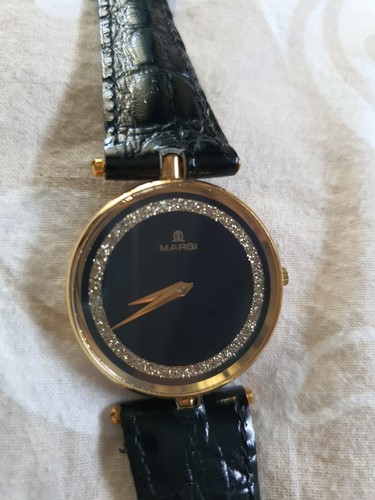 Orologio margi quartz - quartz,