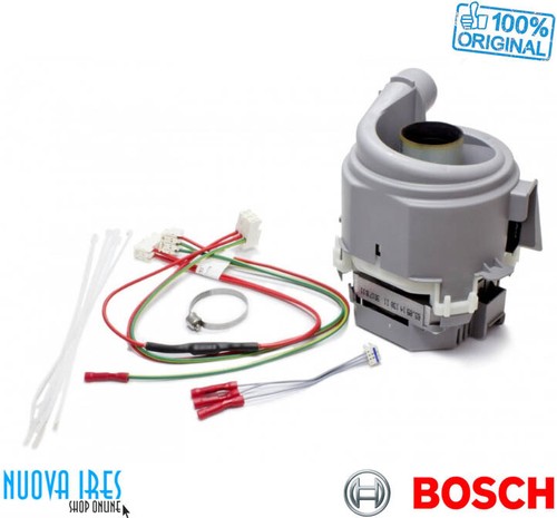 Pompa riscaldante 00654575 - pompa,