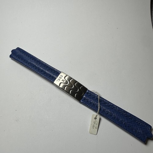 Ebel lady boy - , blue
