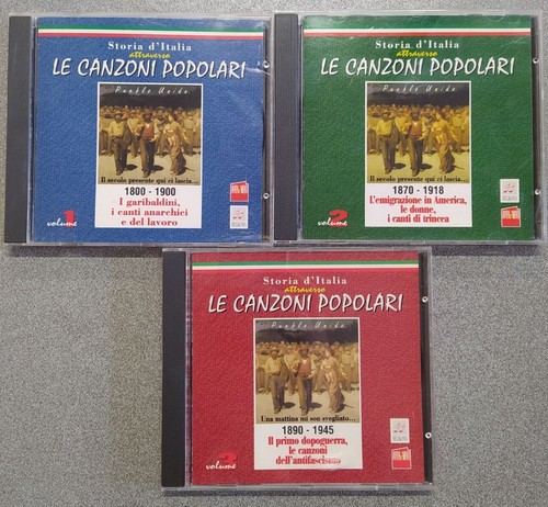 Lotto storia d italia - lotto, cd