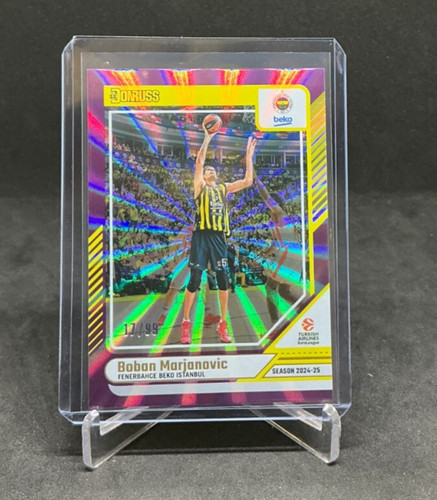 2024 donruss pallacanestro - donruss,