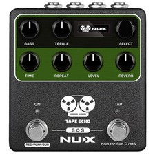 Nux NDD-7 Tape Echo Delay