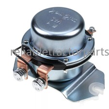716-30205 Relè batteria 24V