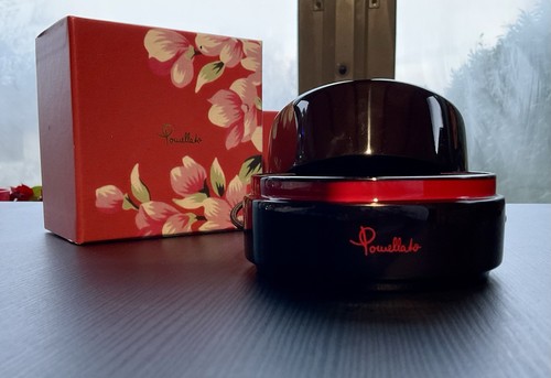 Pomellato gift box lacquer - gift,