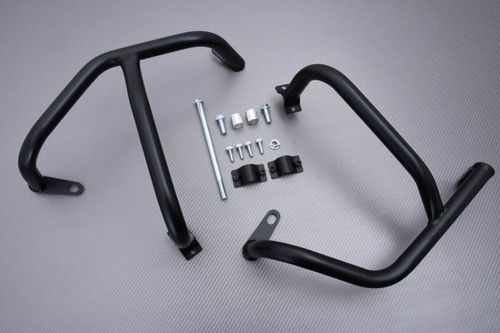Protections moteur crash - protections,