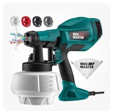 NEU MASTER Spruzzatore di