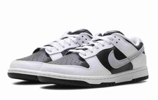 Nike Dunk Low Reverse Panda
