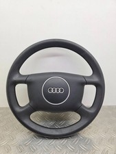 Volante nero Audi A2 2004