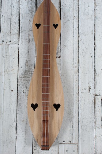 Mcspadden dulcimer corde - 6,