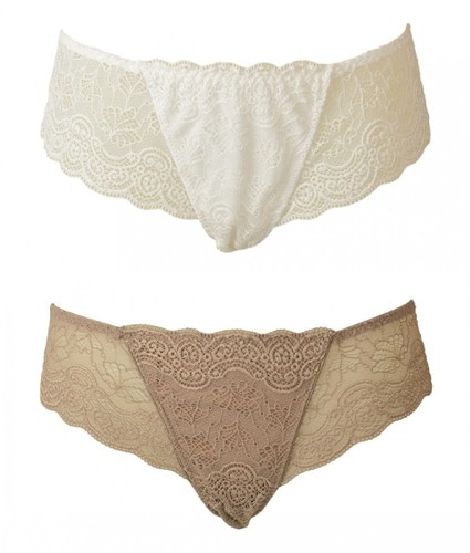 Slip donna lormar mutanda - lormar,