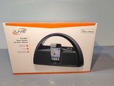 iLive Sistema Musicale