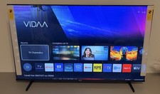Televisore pollici hisense - televisore,