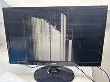 Tv Samsung LT23B350 Schermo Rotto