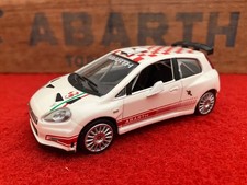 Metro fiat grande punto s2000 - metro,