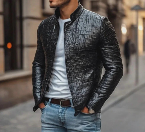 Giacca cappotto uomo - , nero