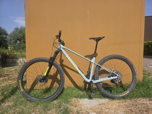 Orbea laufey h30 l - (2024),