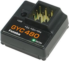 Giroscopio radiocomandato