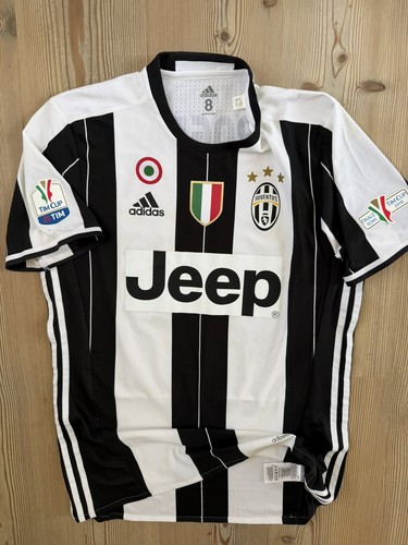 Maglia juventus 2016 17 - juventus, 2016/17