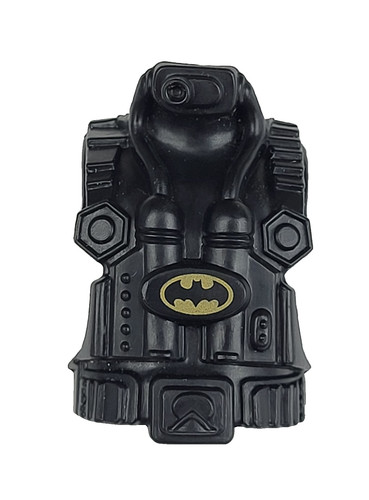 Batman returns deep dive - batman,