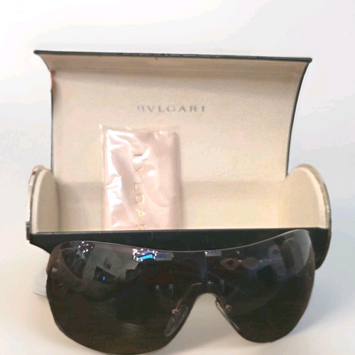 Bvlgari bv6059b gold - bv6059b, crystal