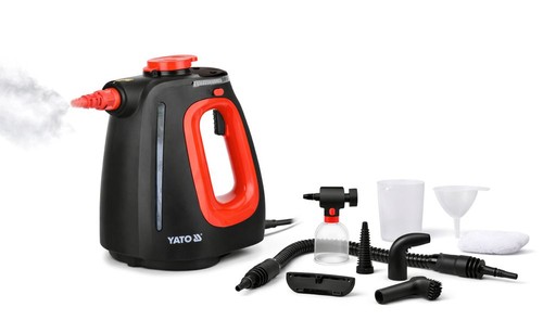 85760 pulitore vapore - a,