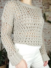 Maglione donna Benetton XS S