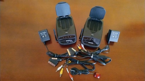 Trasmettitore ricevitore - trasmettitore, /