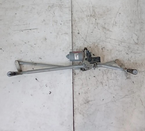 Motorino tergicristalli - motorino,