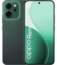 OPPO RENO 14F 8+256GB 5G
