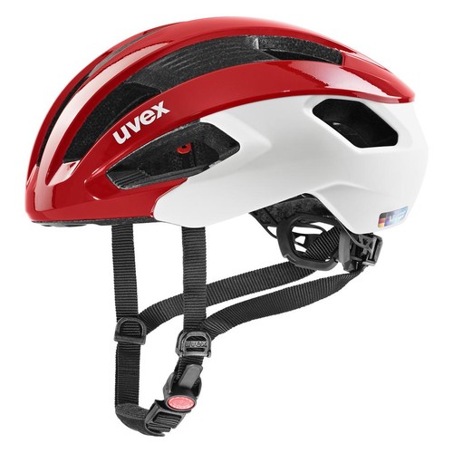Uvex rise taglia - rise, s/m