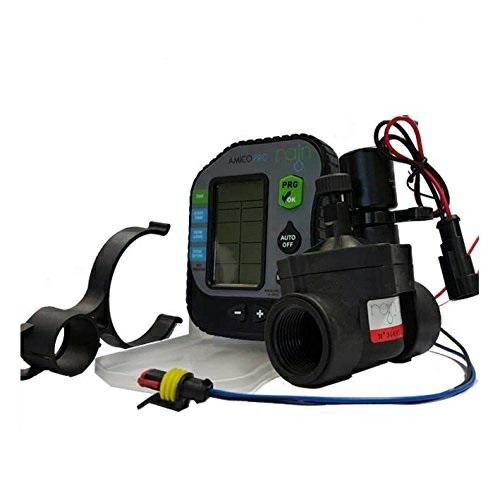 Kit rain amico pro - kit,