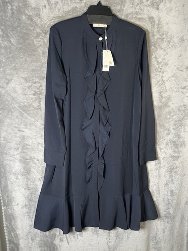 Abito tory burch jane blu - abito,