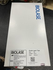 Biolase Diodo Laser PI Punte